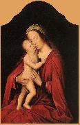 ISENBRANT, Adriaen Virgin and Child tt Norge oil painting reproduction